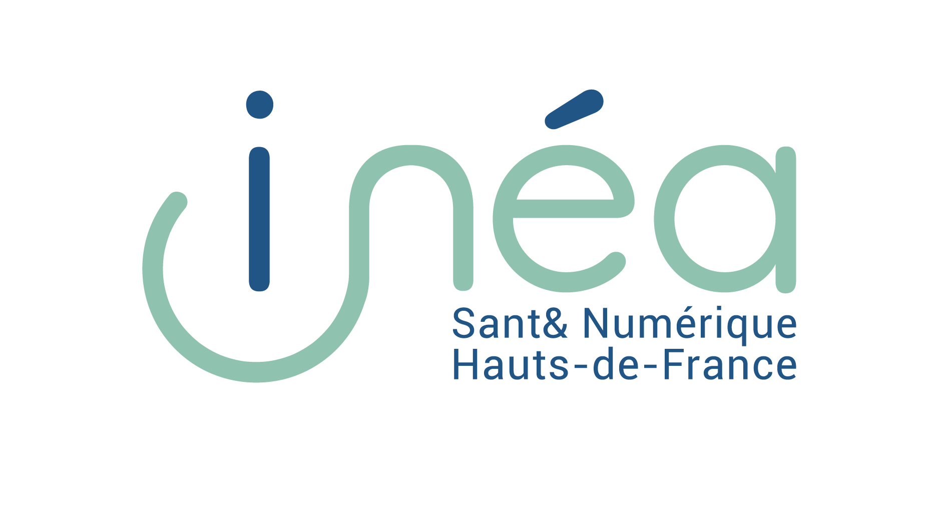 Logo Inéa Sant&Numérique - Haut de France